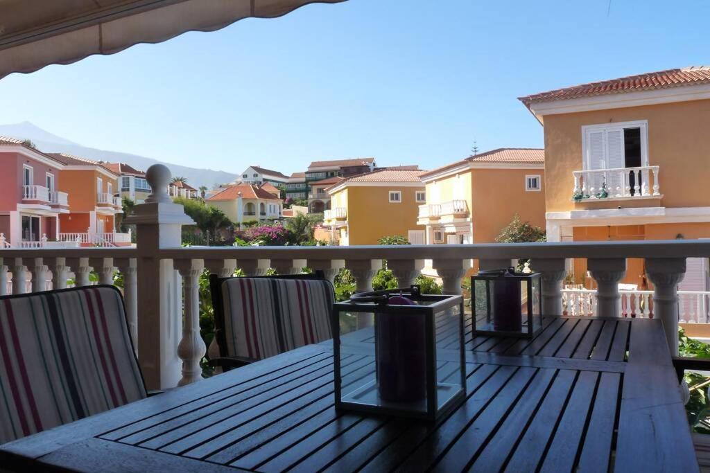 Apartamento Quiet Apartament With Terrace And Pool